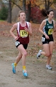 2009 CIF XC D4 Girls  - 090
